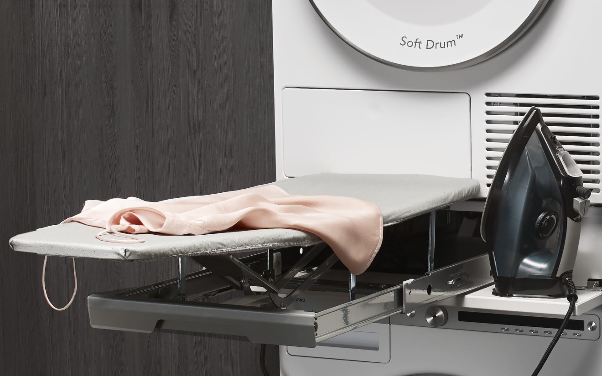 Ремонт гладильных систем Asko