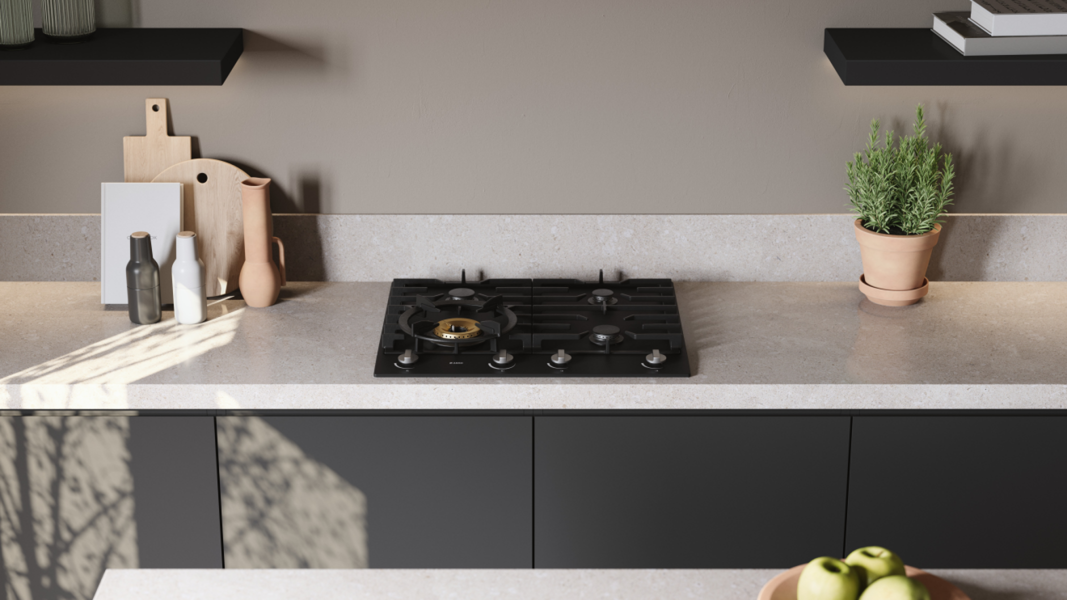 Ремонт варочных панелей Asko